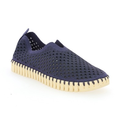 Ilse Jacobsen Sneakers blauw