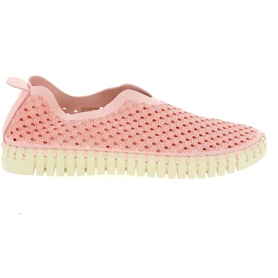 Ilse Jacobsen Sneakers roze