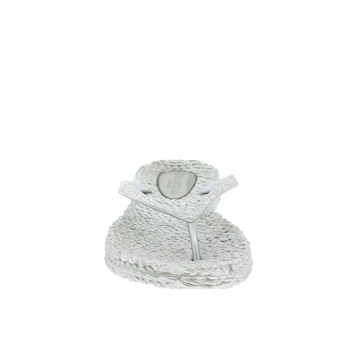 Ilse Jacobsen mulles argent argent