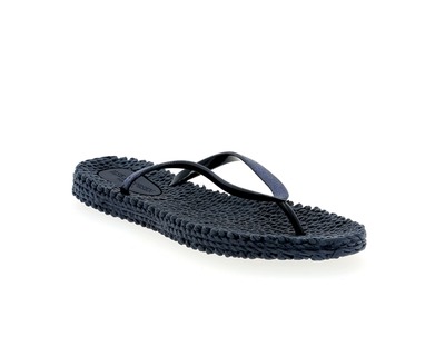 Ilse jacobsen sales slippers blauw