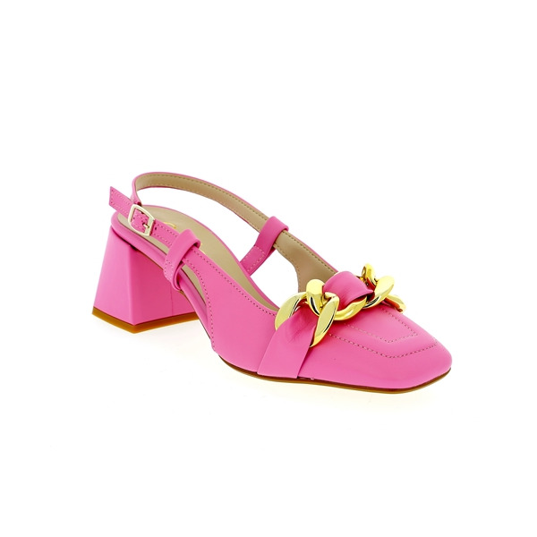 Gioia Pumps