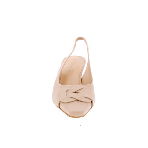 Zinda Pumps