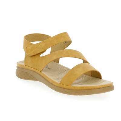 Ella Cruz Sandalen beige