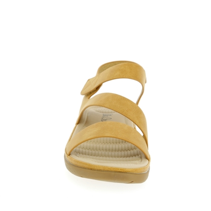 Ella Cruz sandales beige beige