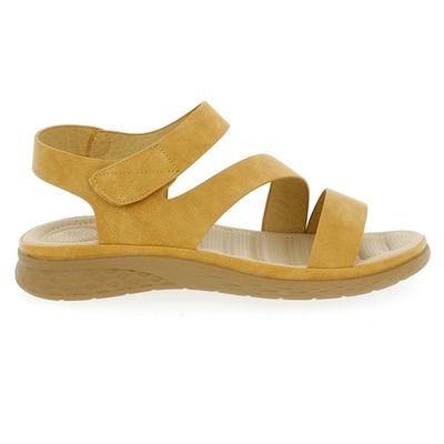 Sandalen Ella Cruz beige