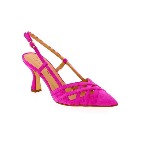 Di Lauro Pumps