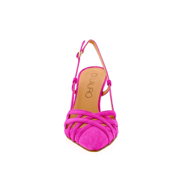 Di Lauro Pumps