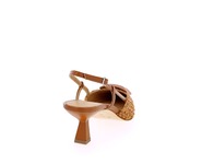 Chantal Pumps cognac