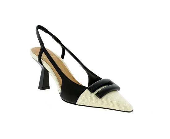 Chantal Pumps zwart