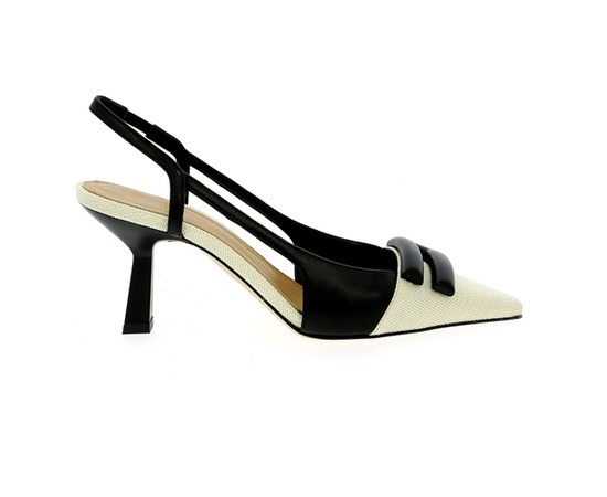 Chantal Pumps zwart