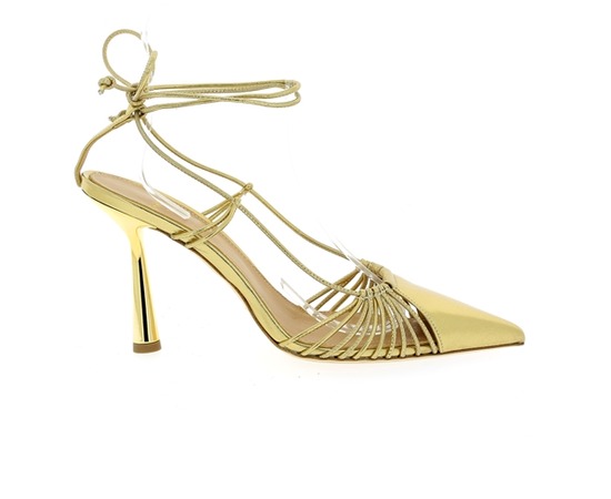 Chantal Pumps goud