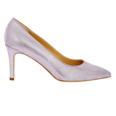 Pumps Di Lauro lila