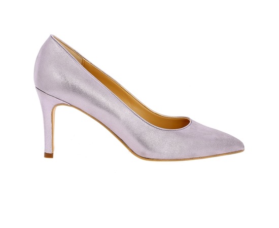 Di Lauro Pumps lila