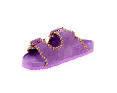 Muiltjes - slippers Colors Of California
