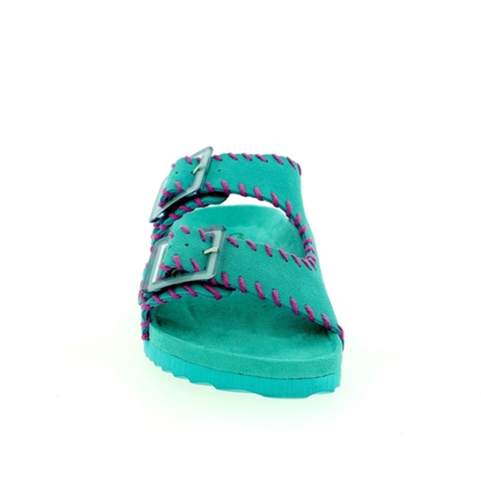 Colors Of California mulles turquoise turquoise