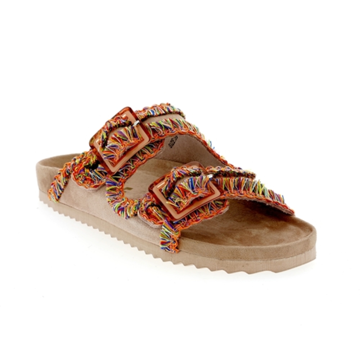 Zoom Colors Of California mulles beige