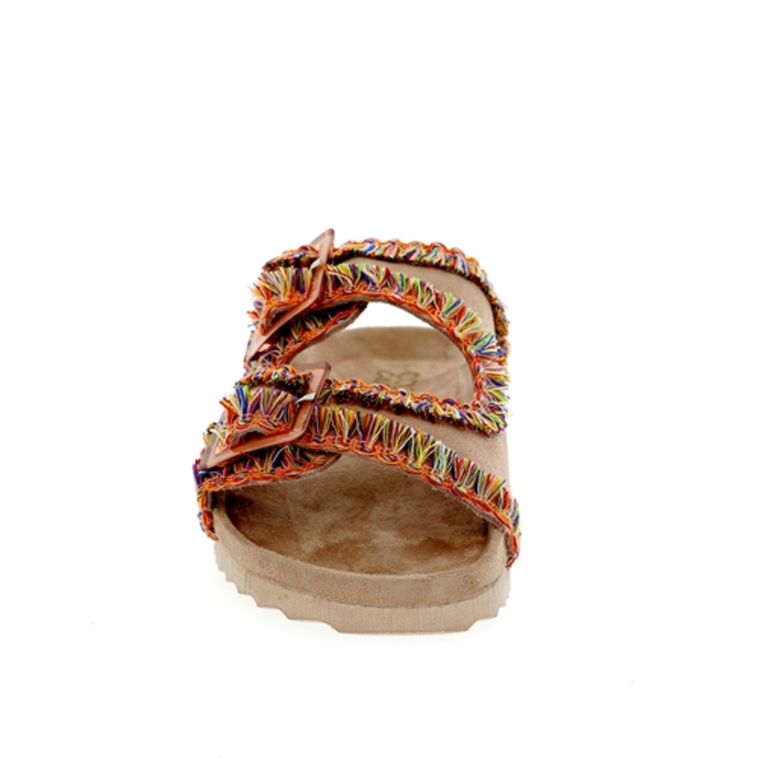 Zoom Colors Of California mulles beige