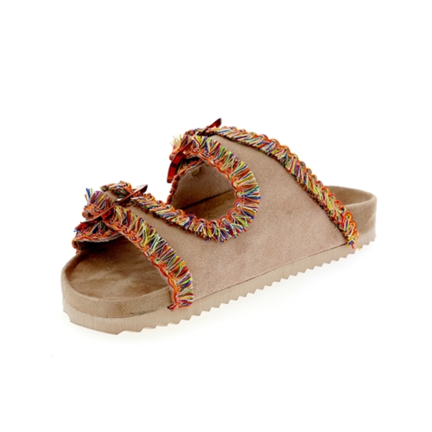 Zoom Colors Of California mulles beige