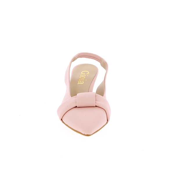 Gioia Pumps