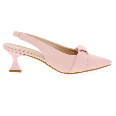 Gioia Pumps roze