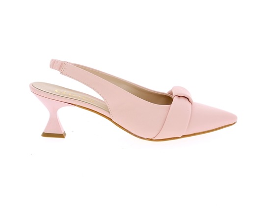 Gioia Pumps roze