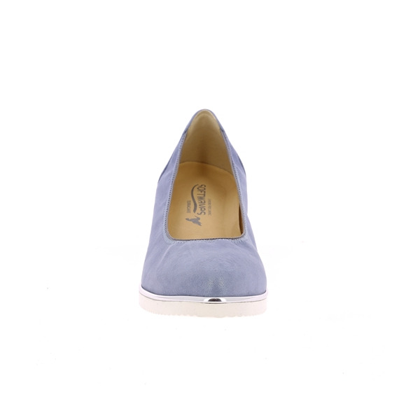 Softwaves Pumps