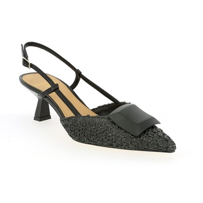 Pumps Chantal zwart