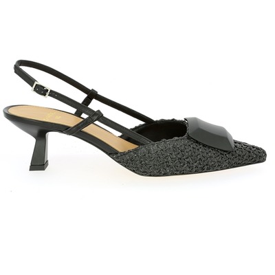 Pumps Chantal zwart