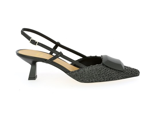 Chantal Pumps zwart