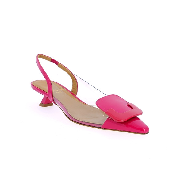 Chantal Ballerines
