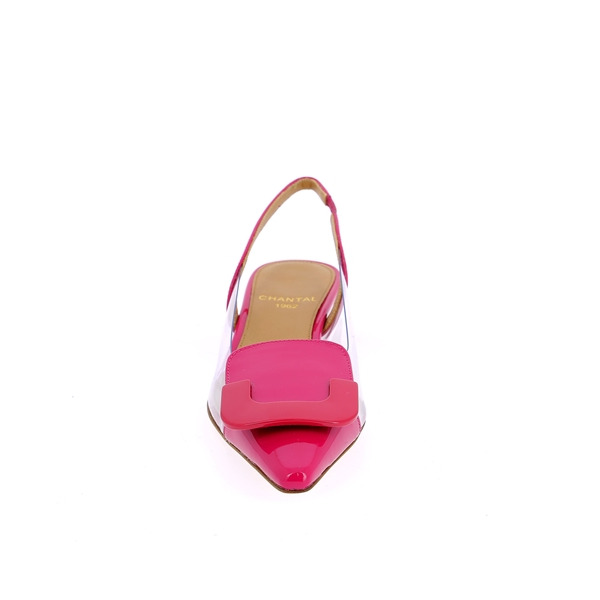 Chantal Ballerines