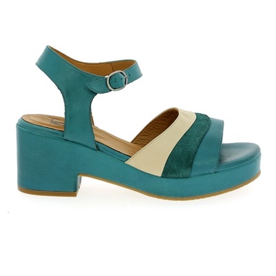 Miz Mooz Sandales bleu