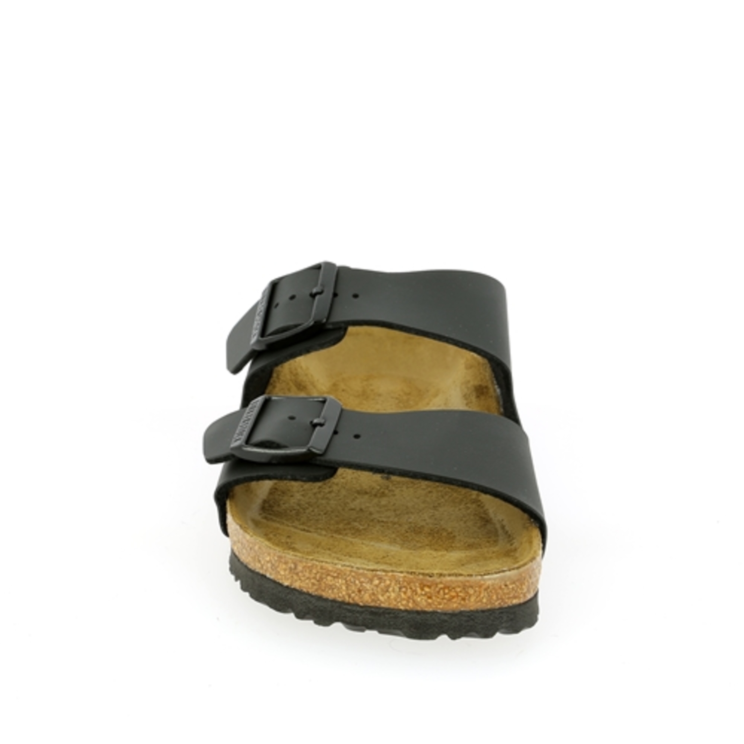 Zoom Birkenstock mulles noir