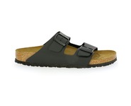 Birkenstock Muiltjes zwart