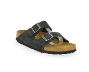 Birkenstock Muiltjes grijs