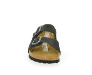 Birkenstock Muiltjes grijs