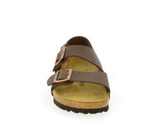 Birkenstock Mulles brun