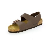 Birkenstock Mulles brun