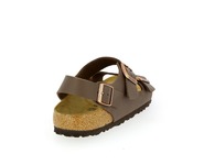 Birkenstock Muiltjes bruin