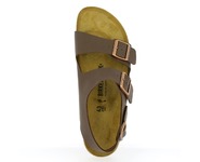 Birkenstock Mulles brun