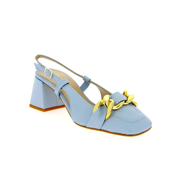 Gioia Pumps