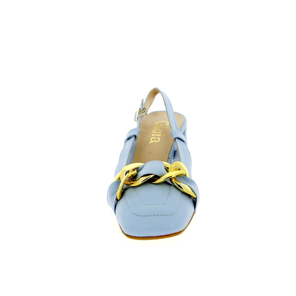 Gioia Pumps