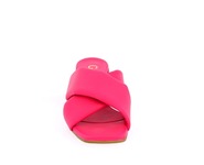 Gioia Muiltjes - slippers fuchsia