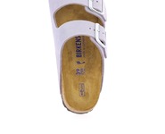 Birkenstock Muiltjes - slippers lila