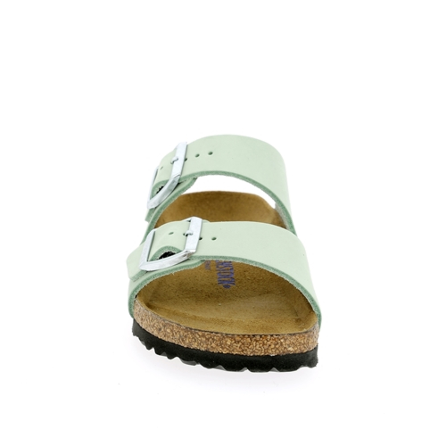 Zoom Birkenstock mulles menthe