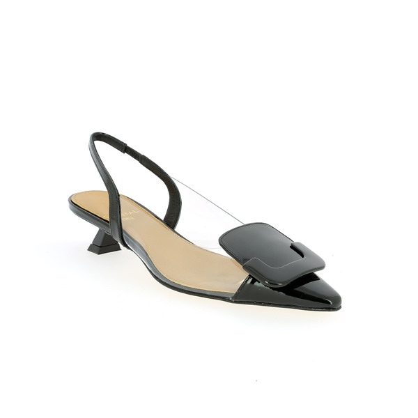 Chantal Ballerines