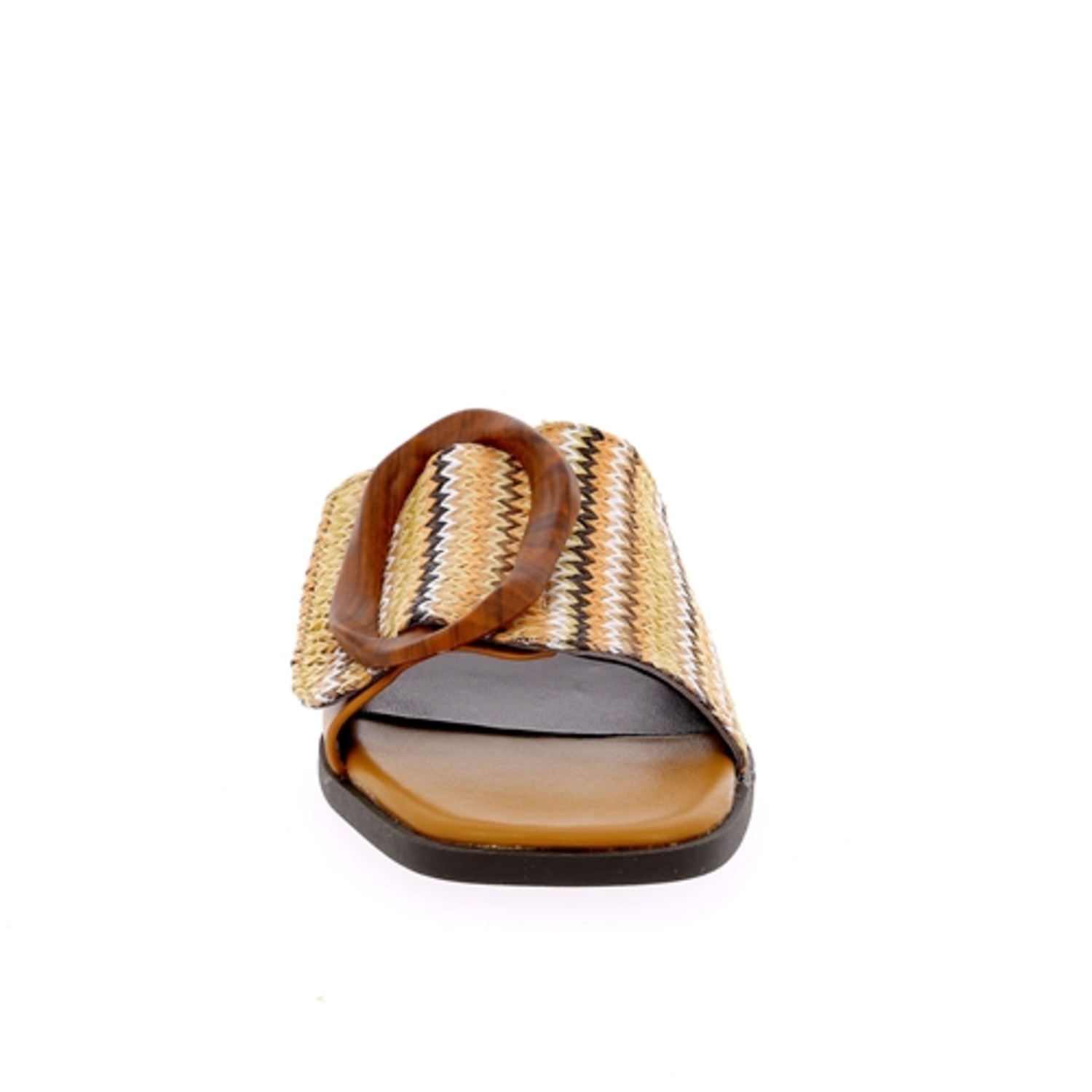 Zoom Noa Harmon mulles cognac