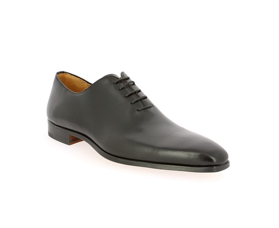 Magnanni Veterschoenen zwart