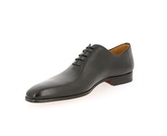 Magnanni Veterschoenen zwart