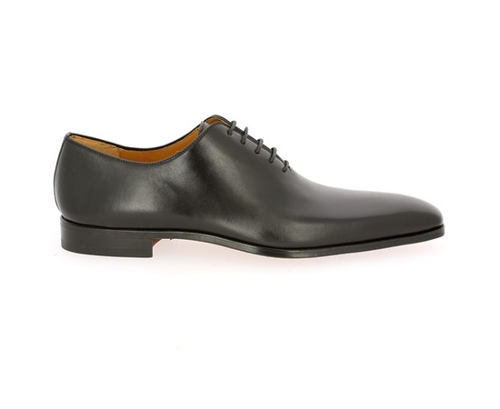 Magnanni Veterschoenen zwart